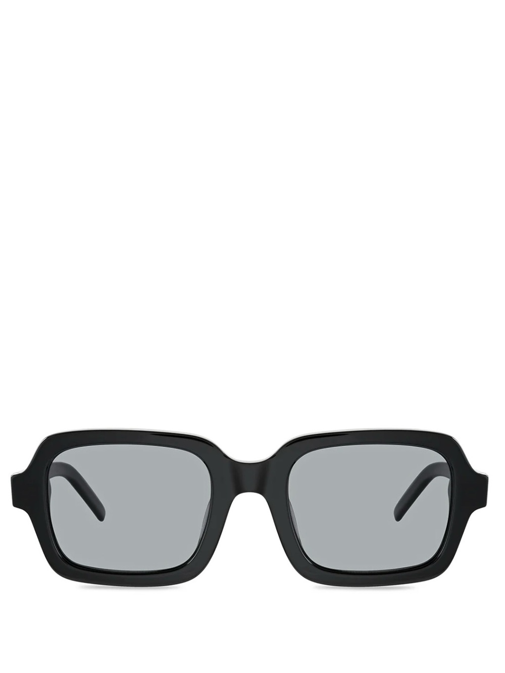 STATUS ANXIETY ‘Vacation’ Sunglasses in Black